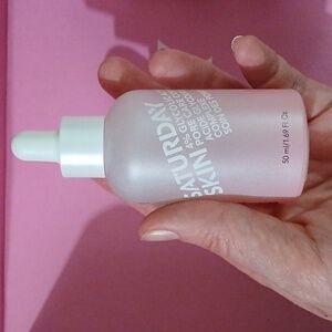 Saturday Skin Pore Active Treatment - 50ml / Full Sized, NIB
